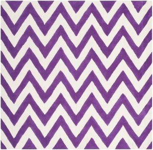 Safavieh Cambridge CAM139 Hand Tufted Rug