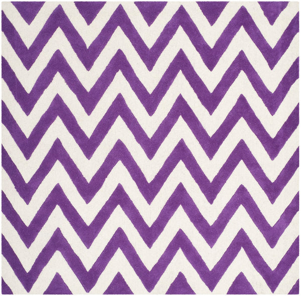 Safavieh Cambridge CAM139 Hand Tufted Rug