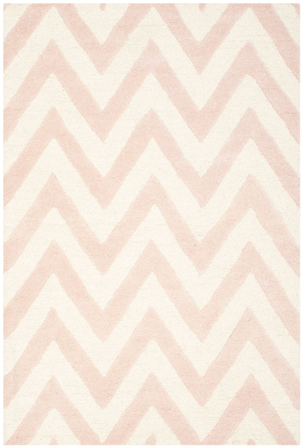 Safavieh Cambridge CAM139 Hand Tufted Rug