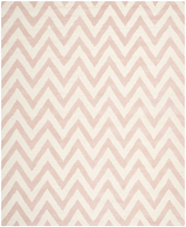 Safavieh Cambridge CAM139 Hand Tufted Rug