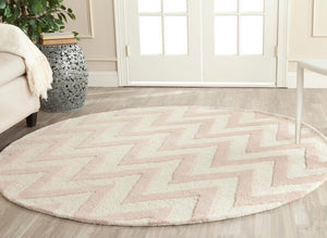 Safavieh Cambridge CAM139 Hand Tufted Rug