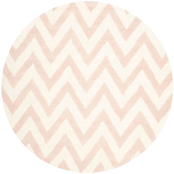 Safavieh Cambridge CAM139 Hand Tufted Rug