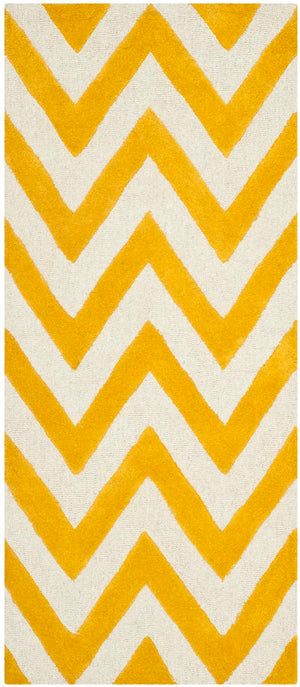 Safavieh Cambridge CAM139 Hand Tufted Rug