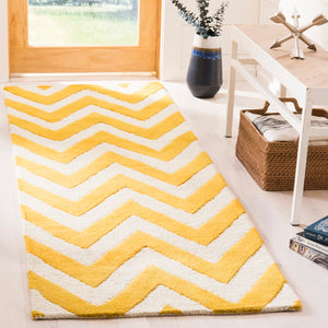 Safavieh Cambridge CAM139 Hand Tufted Rug