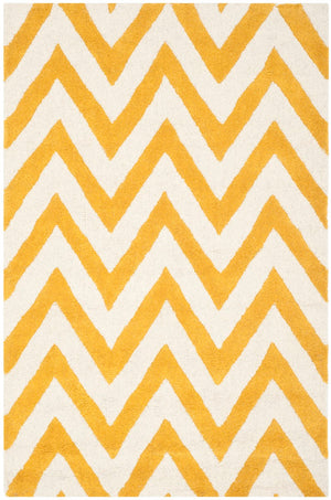 Safavieh Cambridge CAM139 Hand Tufted Rug