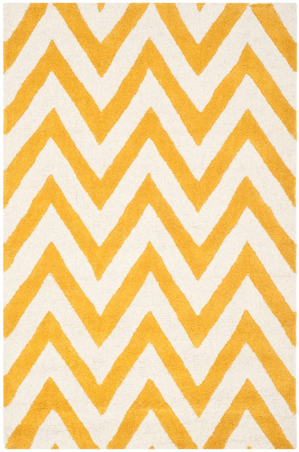 Safavieh Cambridge CAM139 Hand Tufted Rug