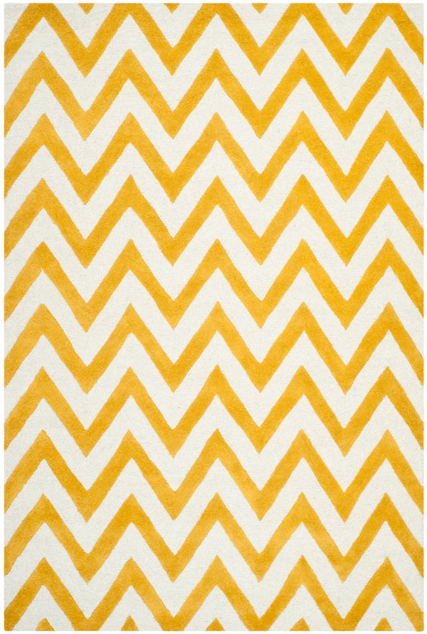 Safavieh Cambridge CAM139 Hand Tufted Rug