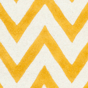 Safavieh Cambridge CAM139 Hand Tufted Rug