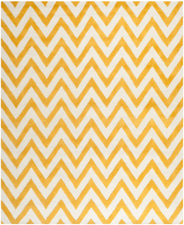 Safavieh Cambridge CAM139 Hand Tufted Rug