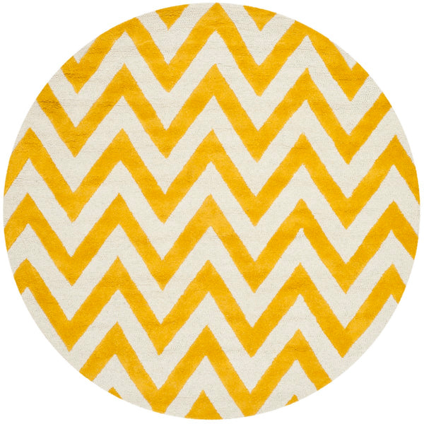 Safavieh Cambridge CAM139 Hand Tufted Rug