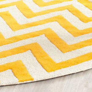 Safavieh Cambridge CAM139 Hand Tufted Rug