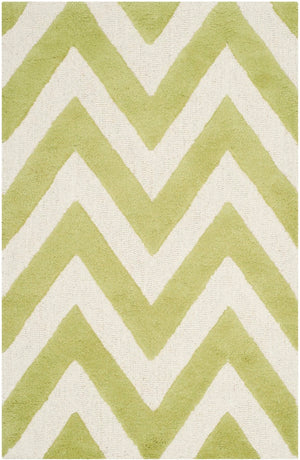 Safavieh Cambridge CAM139 Hand Tufted Rug
