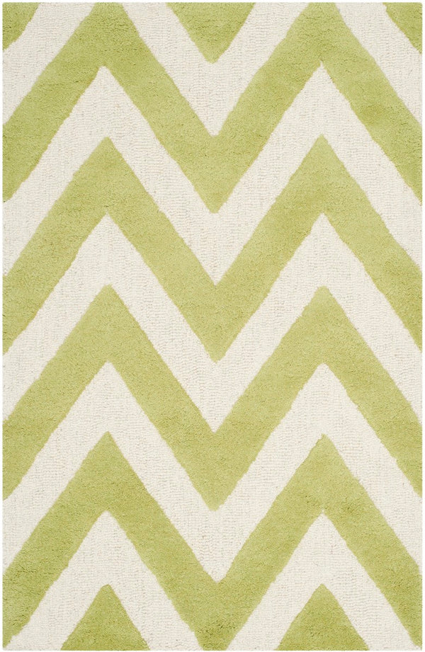 Safavieh Cambridge CAM139 Hand Tufted Rug