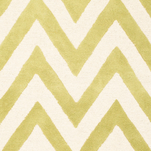 Safavieh Cambridge CAM139 Hand Tufted Rug