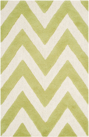 Safavieh Cambridge CAM139 Hand Tufted Rug