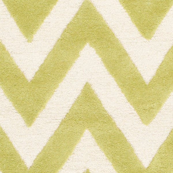 Safavieh Cambridge CAM139 Hand Tufted Rug