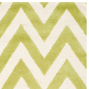 Safavieh Cambridge CAM139 Hand Tufted Rug