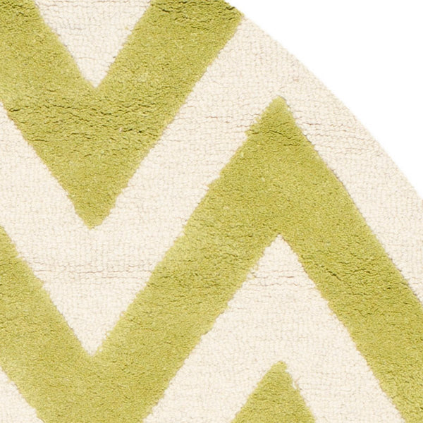 Safavieh Cambridge CAM139 Hand Tufted Rug