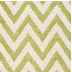 Safavieh Cambridge CAM139 Hand Tufted Rug