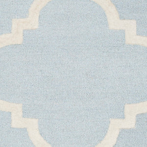 Safavieh Cambridge CAM140 Hand Tufted Rug
