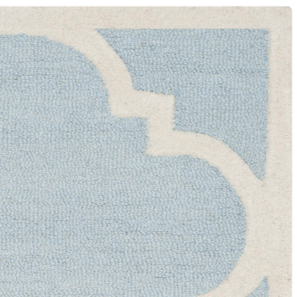 Safavieh Cambridge CAM140 Hand Tufted Rug