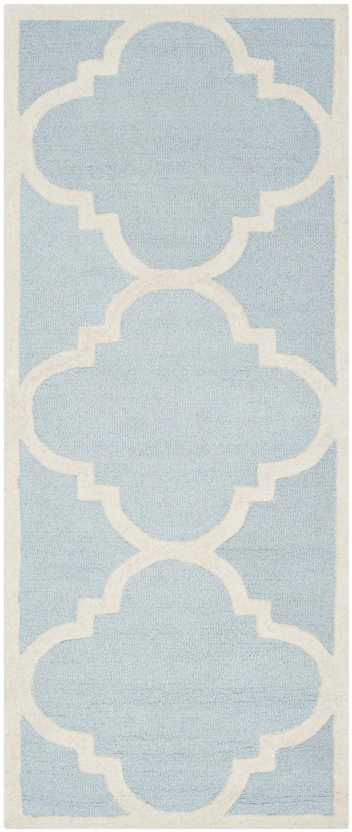 Safavieh Cambridge CAM140 Hand Tufted Rug
