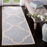 Safavieh Cambridge 140 Hand Tufted Wool Rug CAM140A-28