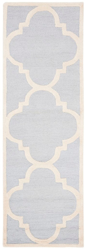 Safavieh Cambridge 140 Hand Tufted Wool Rug CAM140A-28
