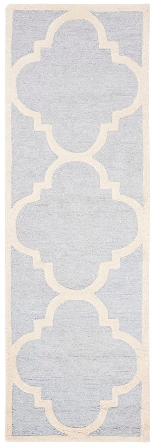 Safavieh Cambridge 140 Hand Tufted Wool Rug CAM140A-28