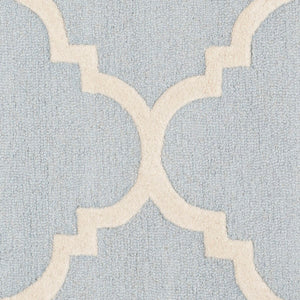 Safavieh Cambridge CAM140 Hand Tufted Rug