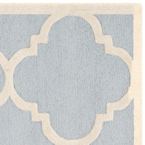 Safavieh Cambridge CAM140 Hand Tufted Rug