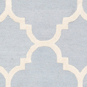 Safavieh Cambridge CAM140 Hand Tufted Rug