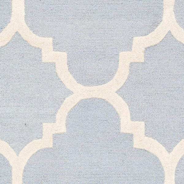 Safavieh Cambridge CAM140 Hand Tufted Rug
