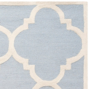 Safavieh Cambridge CAM140 Hand Tufted Rug