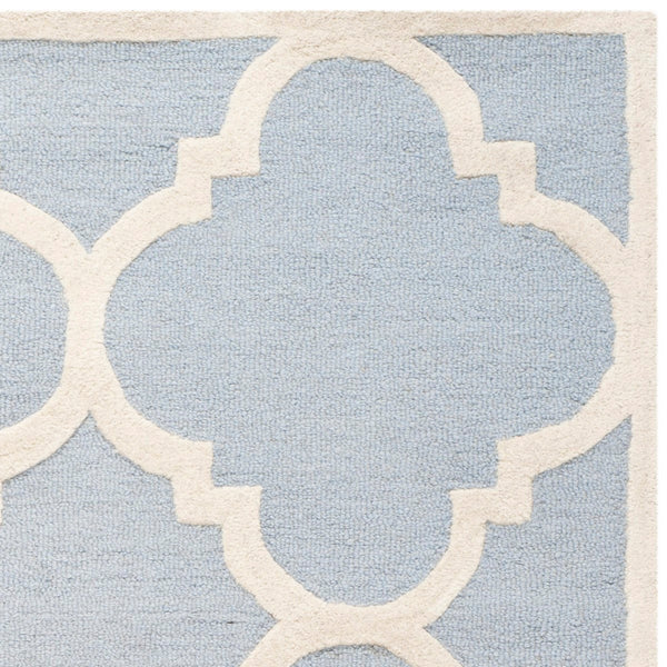 Safavieh Cambridge CAM140 Hand Tufted Rug