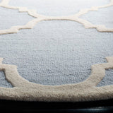 Safavieh Cambridge 140 Hand Tufted Wool Rug CAM140A-28