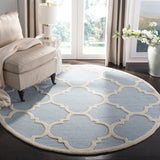 Safavieh Cambridge 140 Hand Tufted Wool Rug CAM140A-28