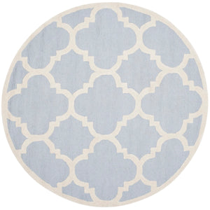 Safavieh Cambridge CAM140 Hand Tufted Rug