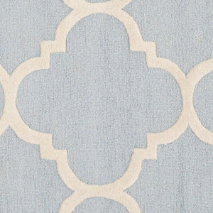 Safavieh Cambridge CAM140 Hand Tufted Rug