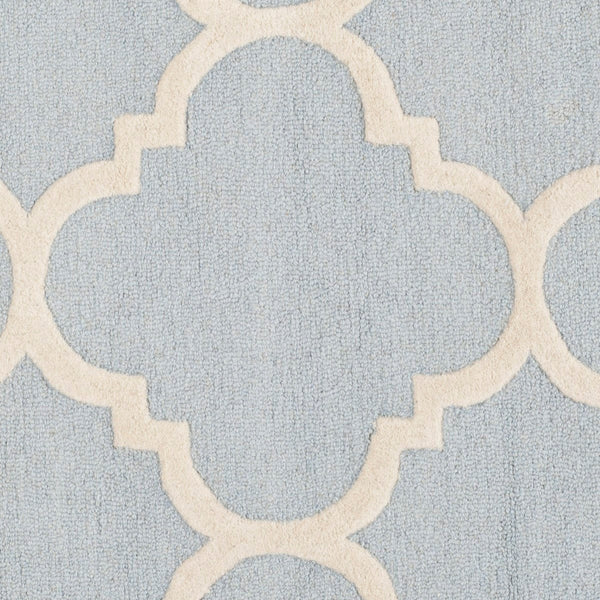 Safavieh Cambridge CAM140 Hand Tufted Rug