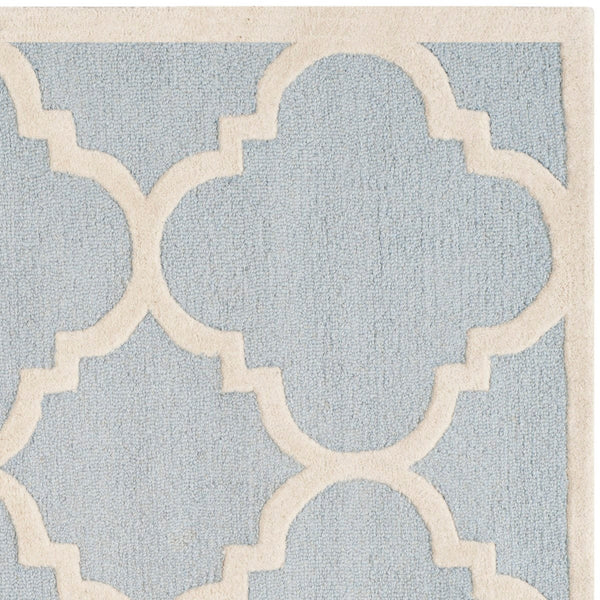 Safavieh Cambridge CAM140 Hand Tufted Rug