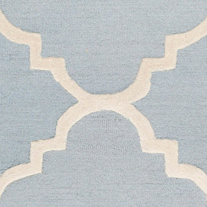 Safavieh Cambridge CAM140 Hand Tufted Rug