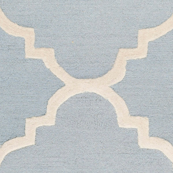 Safavieh Cambridge CAM140 Hand Tufted Rug