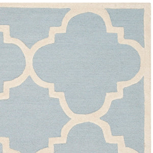 Safavieh Cambridge CAM140 Hand Tufted Rug