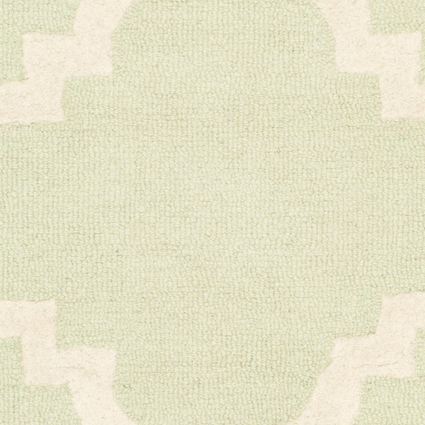 Safavieh Cambridge CAM140 Hand Tufted Rug