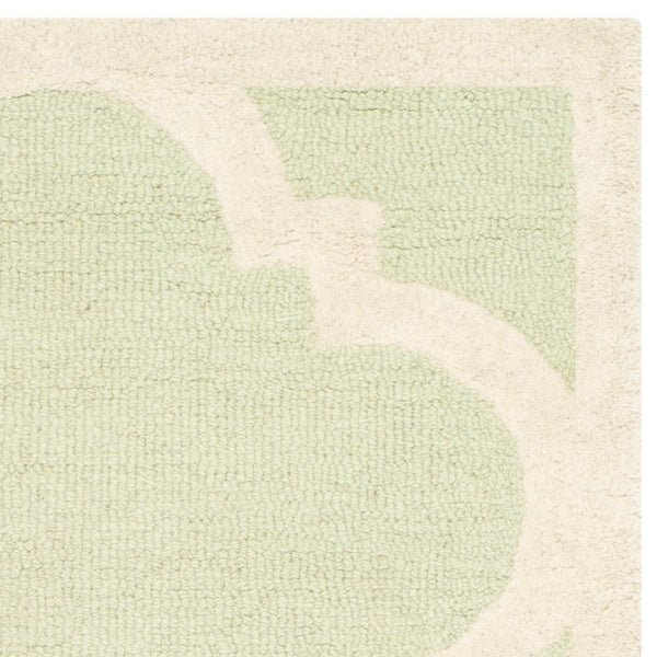 Safavieh Cambridge CAM140 Hand Tufted Rug