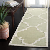 Safavieh Cambridge 140 Hand Tufted Wool Rug CAM140B-3