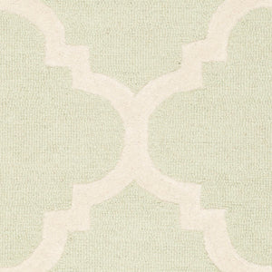 Safavieh Cambridge CAM140 Hand Tufted Rug