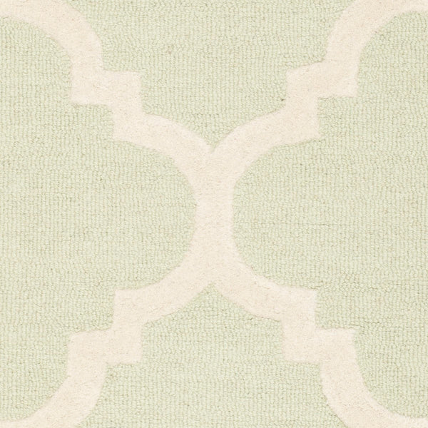 Safavieh Cambridge CAM140 Hand Tufted Rug