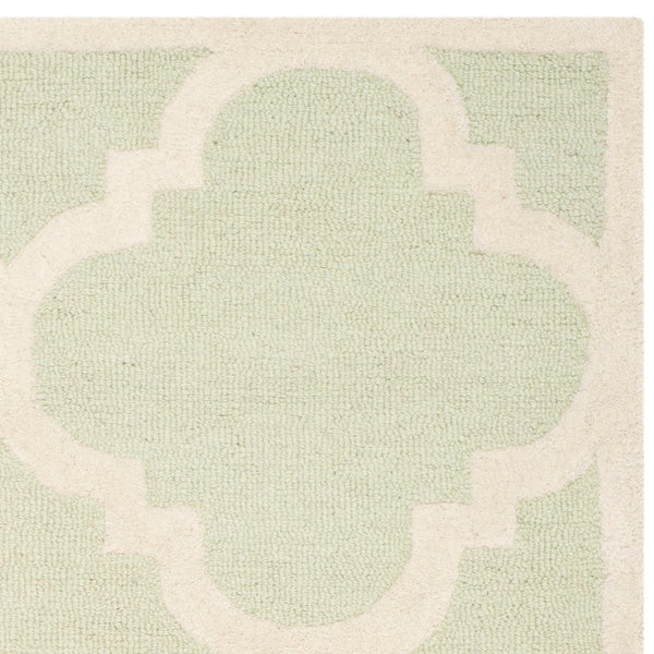 Safavieh Cambridge CAM140 Hand Tufted Rug
